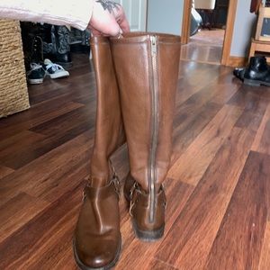 Equestrian Boots